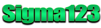 Logo Sigma123